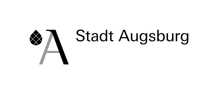 Logo der Stadt Augsburg