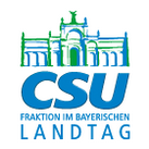 Logo: CSU-Fraktion im Bayerischen Landtag