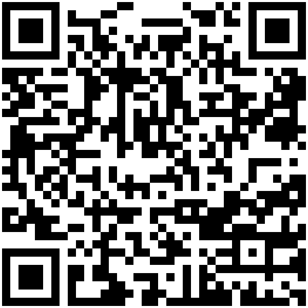 QR Code zur Whatsapp-Gruppe