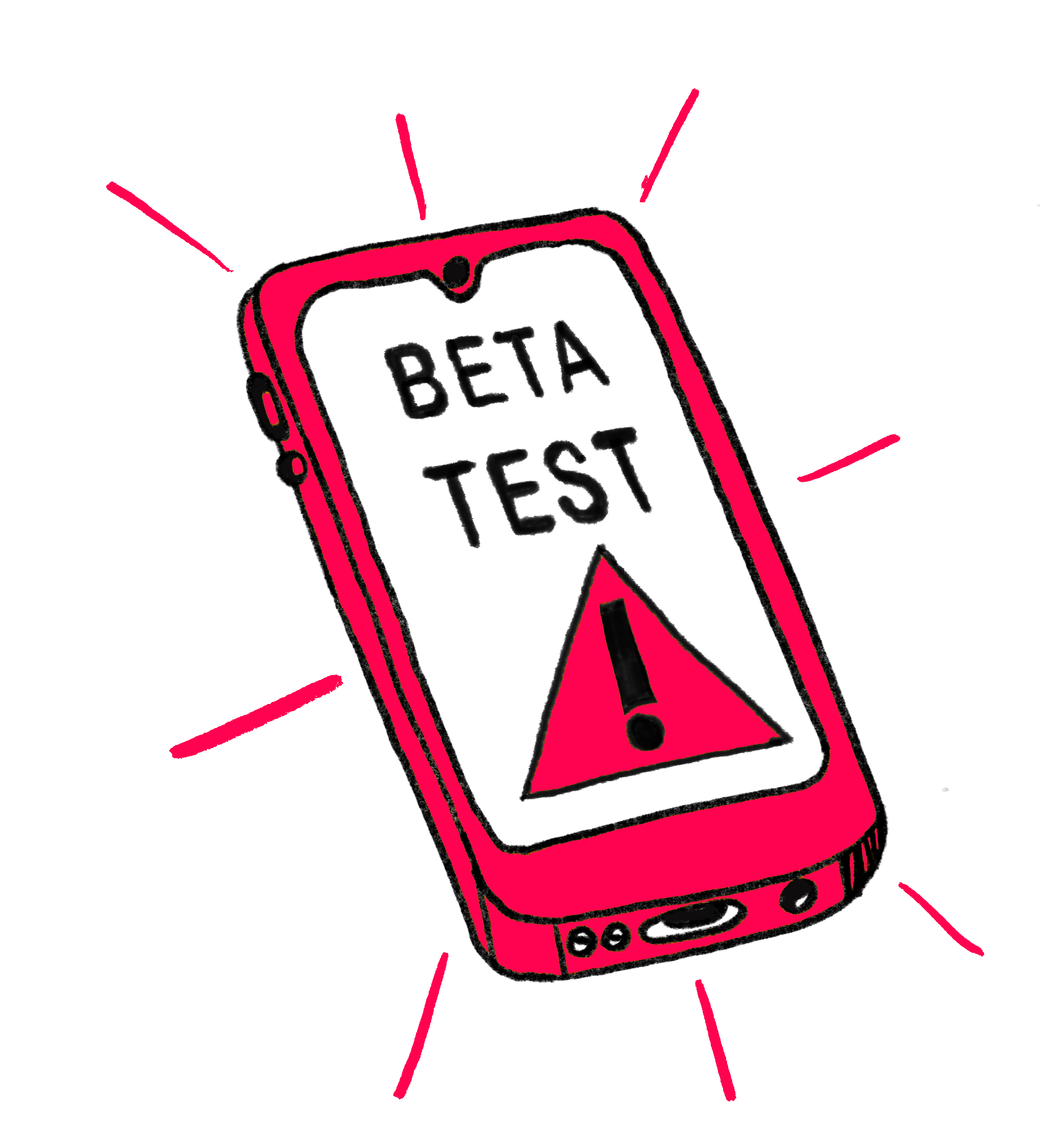 Beta-Test