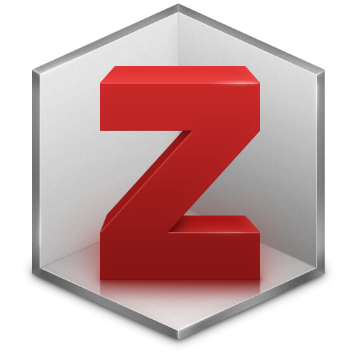 Zotero Icon