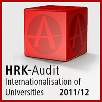 HRK-Audit Internationalisation of Universities 2011/12