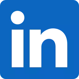 Linkedin Logo