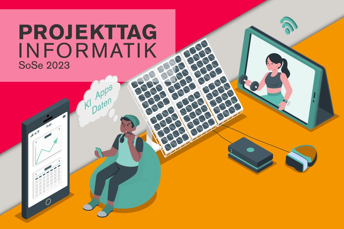 Projekttag Informatik