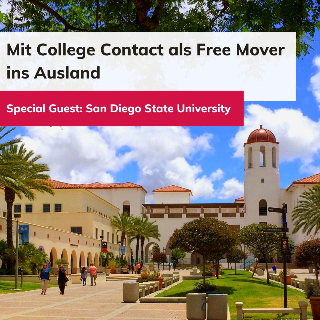 College Contact