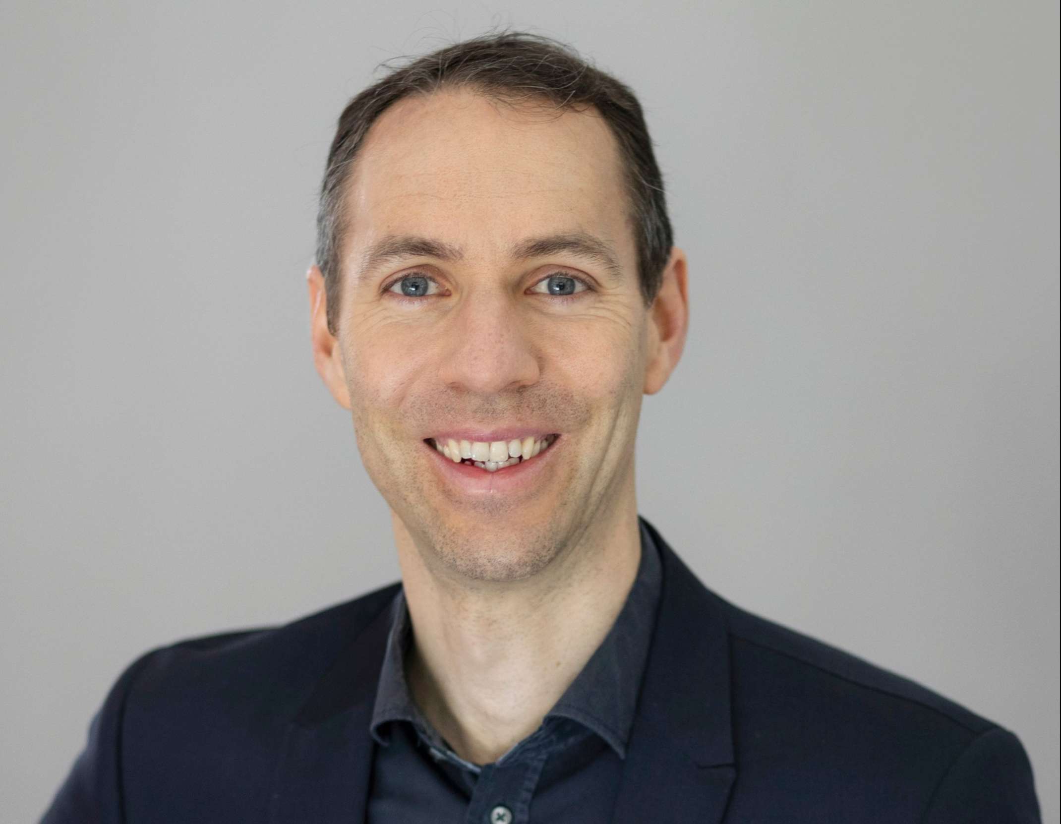 Prof. Dr.-Ing Florian Kerber