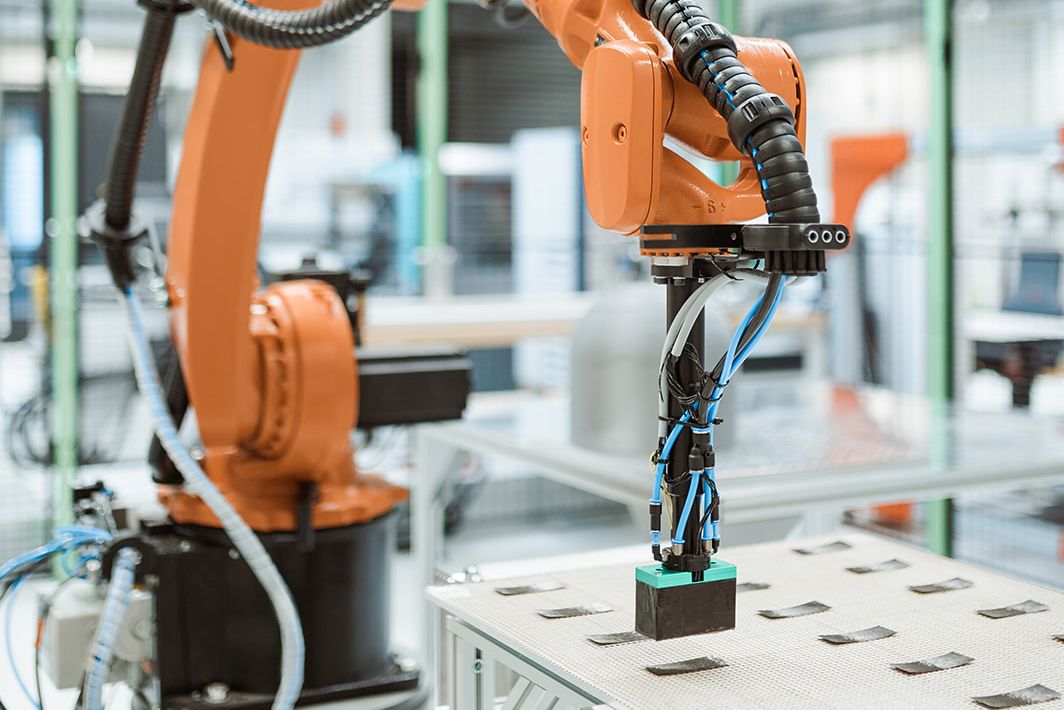 Forschung © Daniel Fürst hoch3media