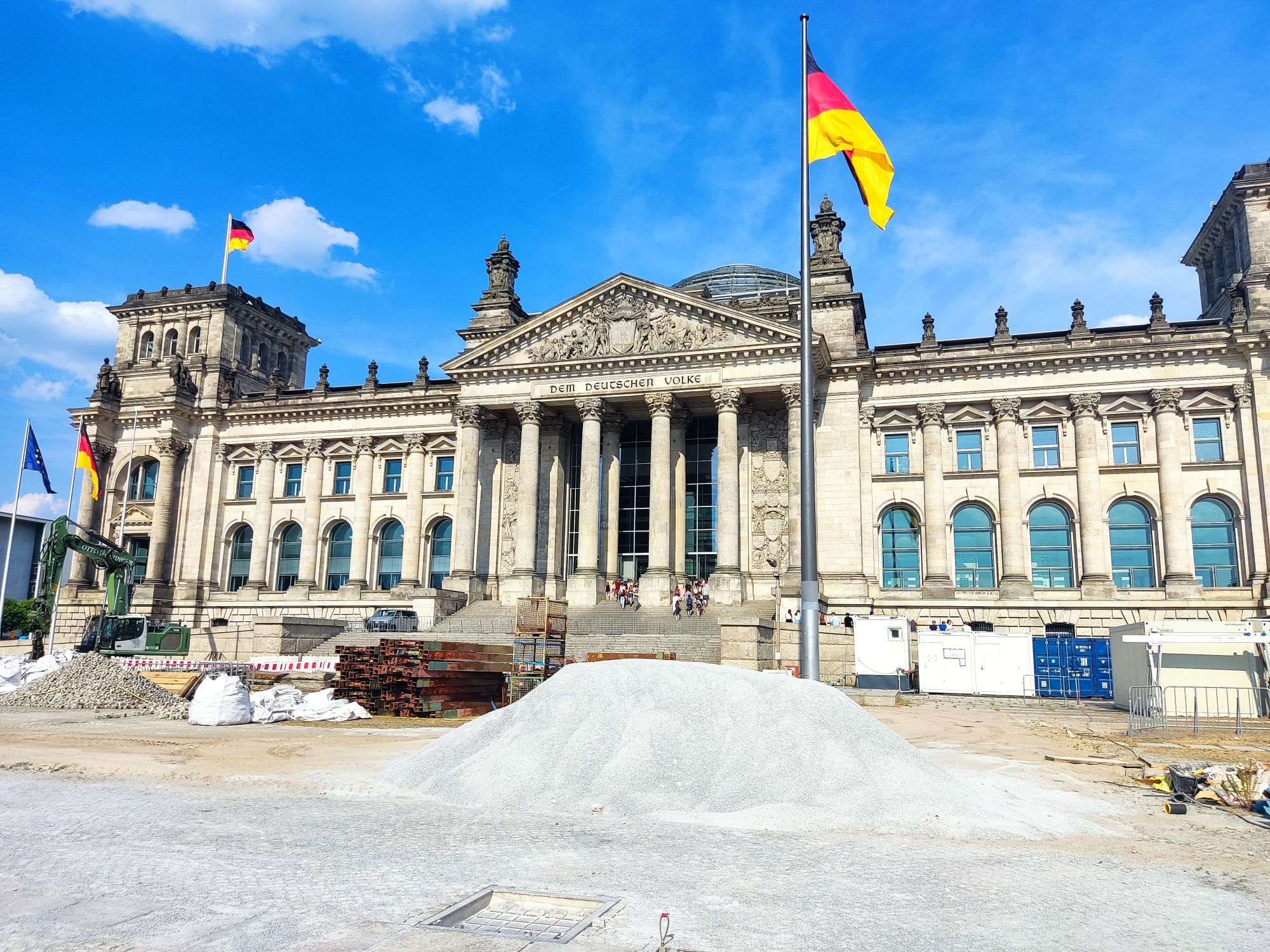 Bundestag