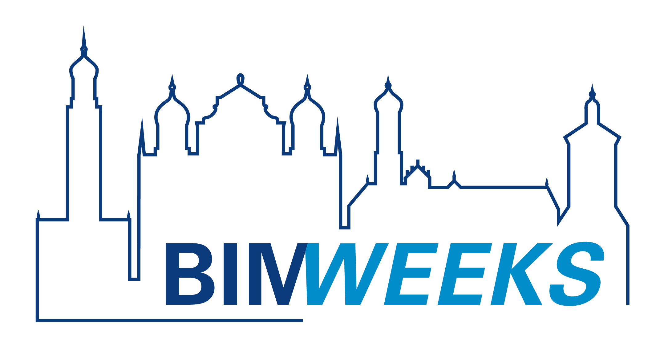 BIMWEEKS logo
