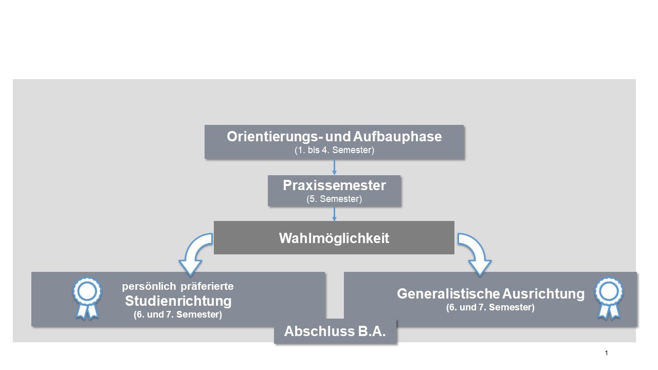 Struktur BW neu