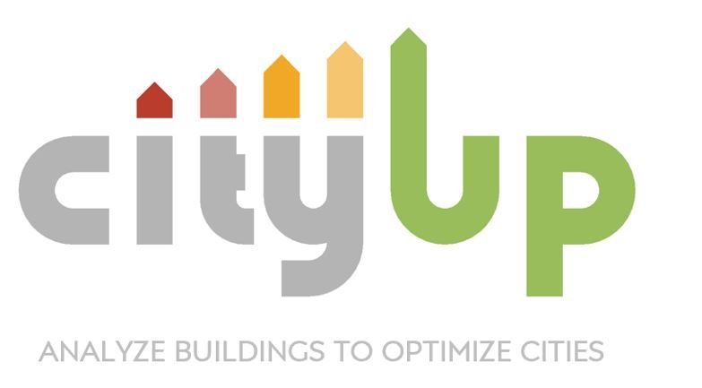 Logo cityup