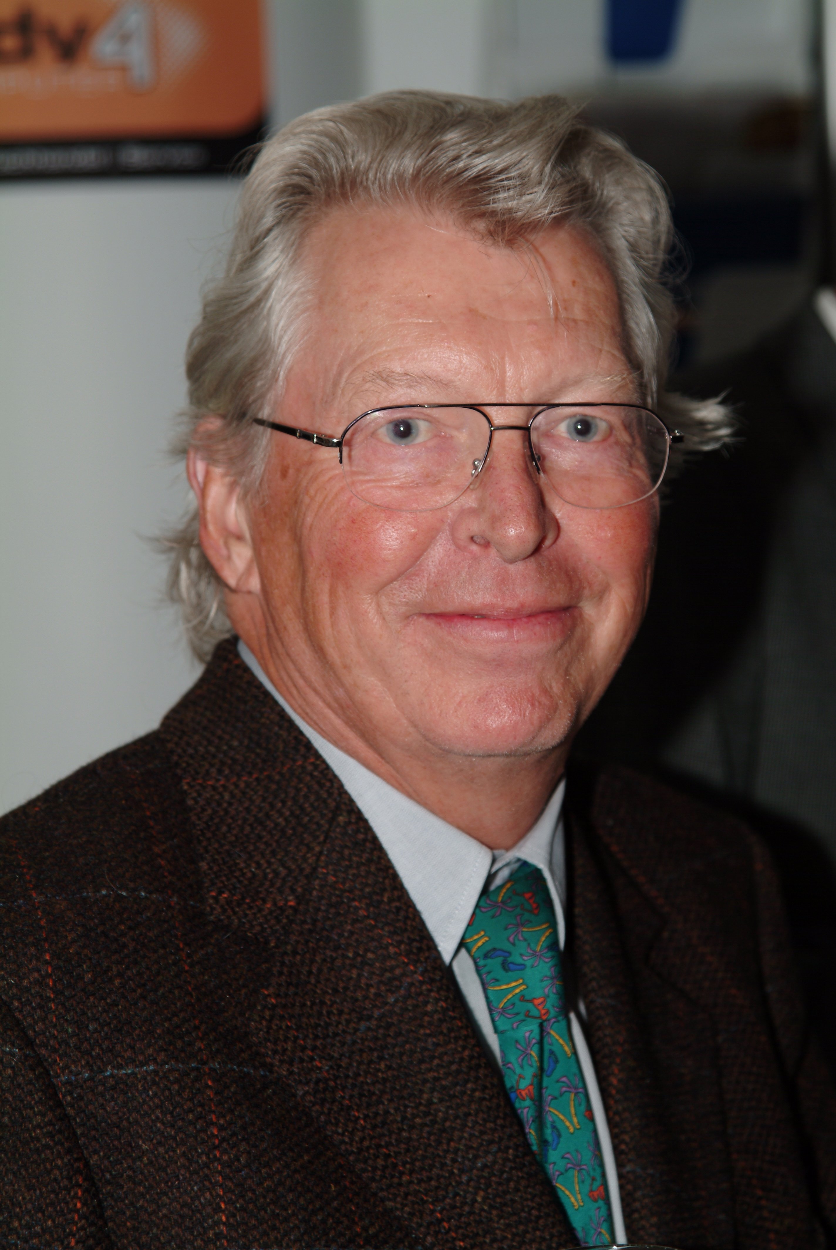 Prof. Dr. Peter Dreßler