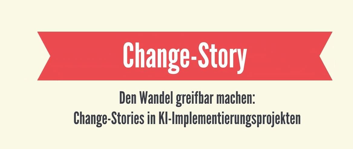 Change-Story