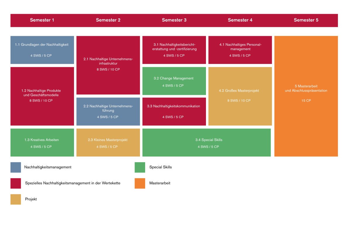 Studienplan