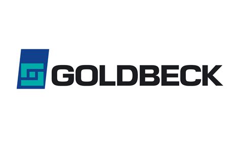 Logo des Unternehmens GOLDBECK