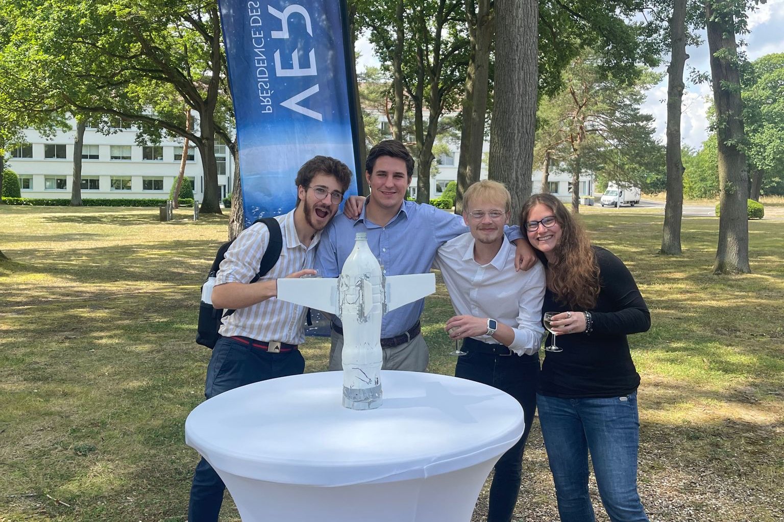 CVA Summer School