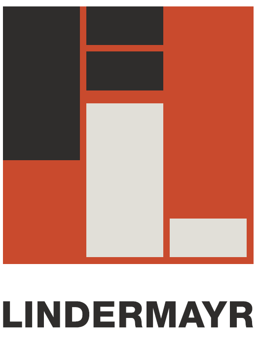 Logo Lindermayr GmbH & Co.KG