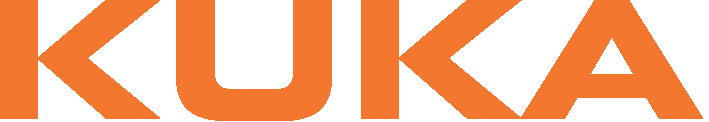 Logo KUKA