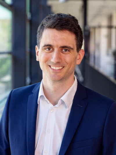 Prof. Dr. Tobias Rossmann Prof. Dr. Tobias Rossmann