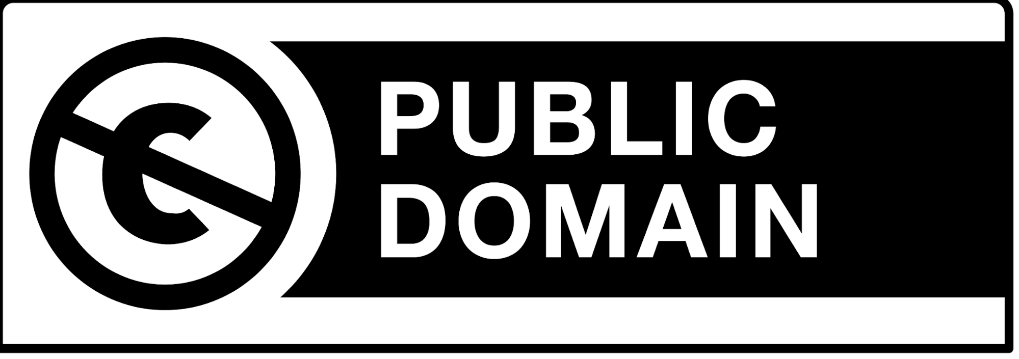 Public Domain