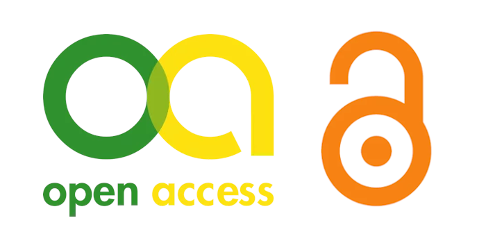 open access logo