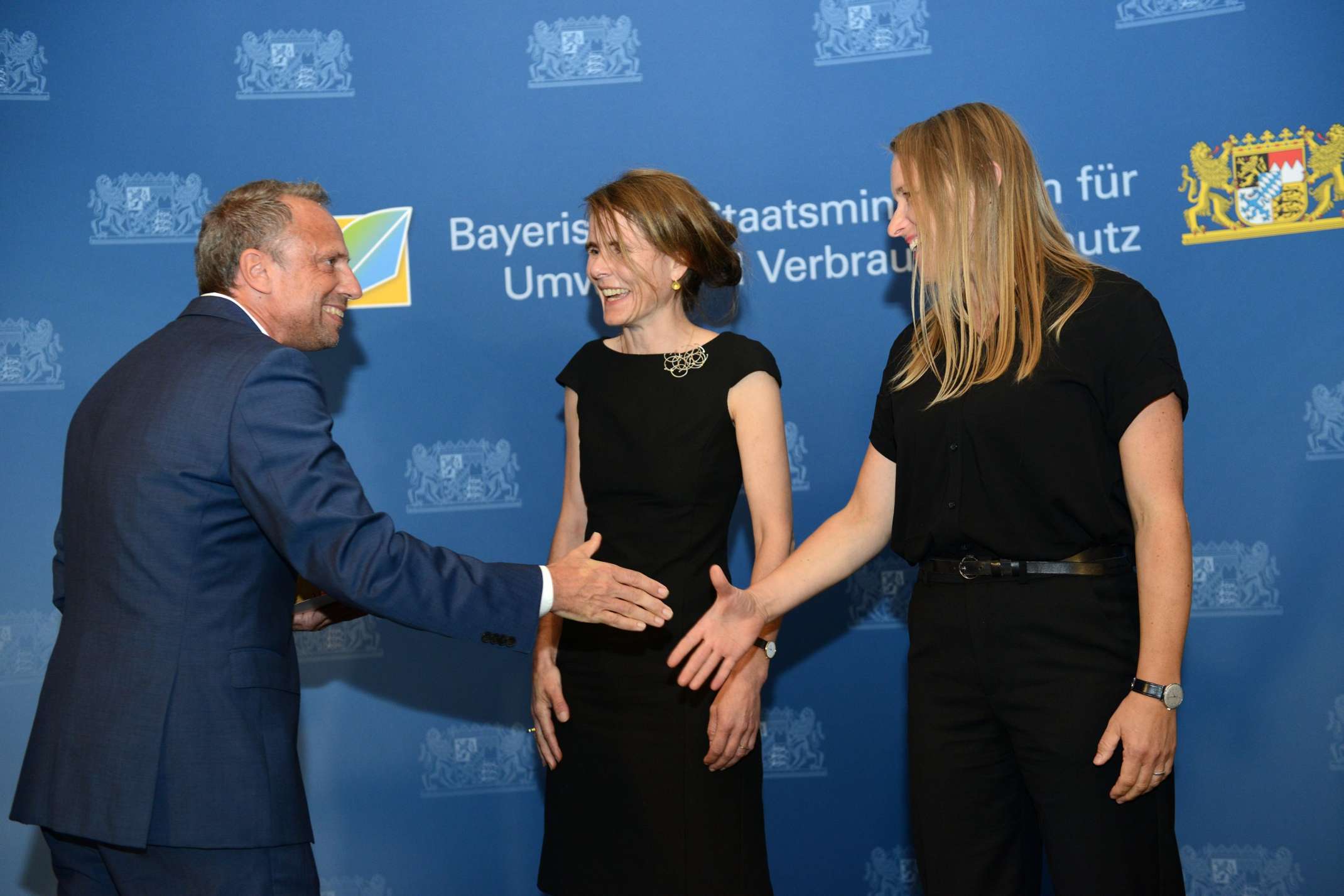 Bayerischer Klimaschutzpreis 2023