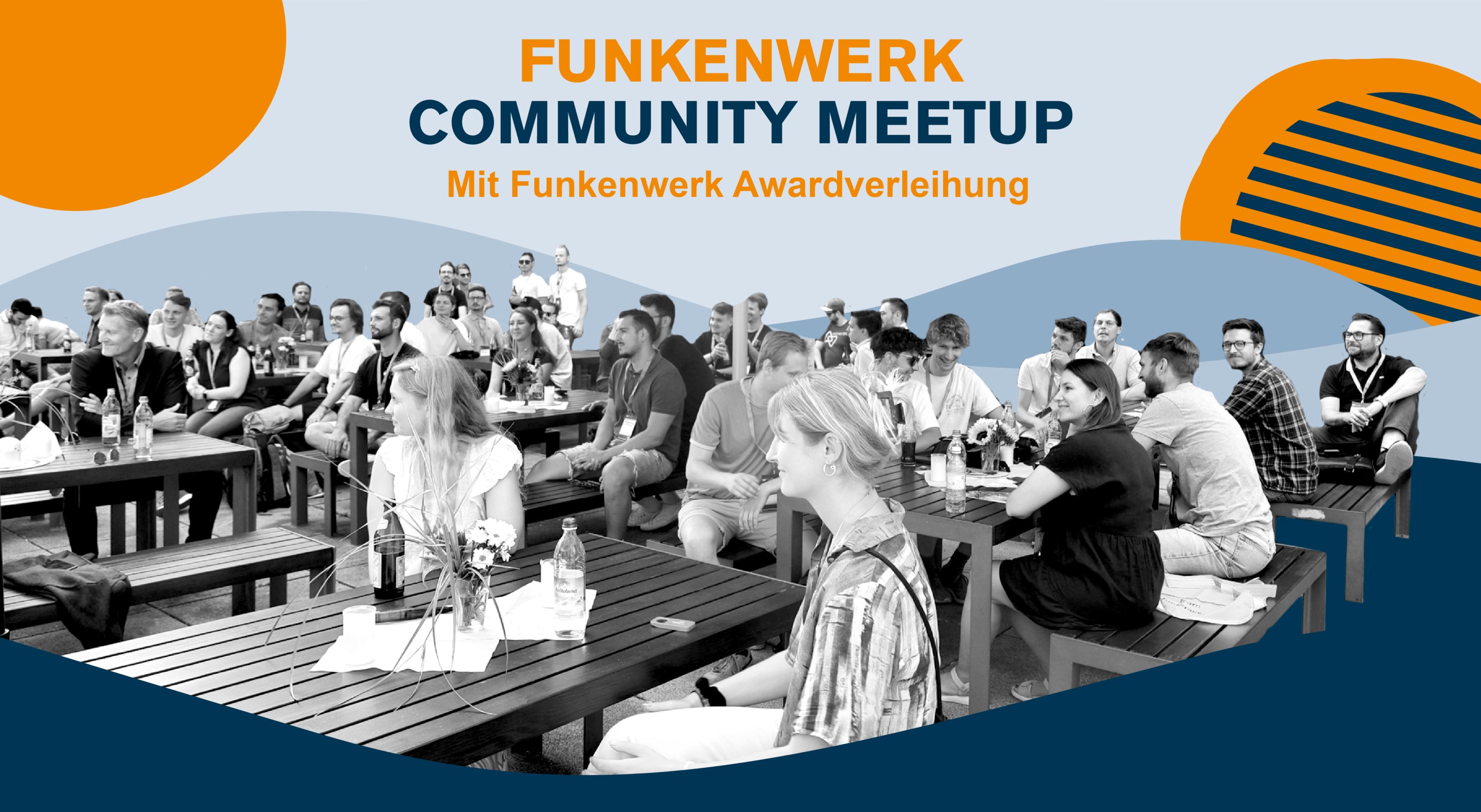 Funkenwerk Community Meetup 
