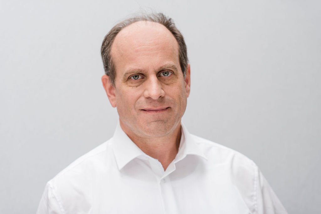 Prof. Dr. André Baeten