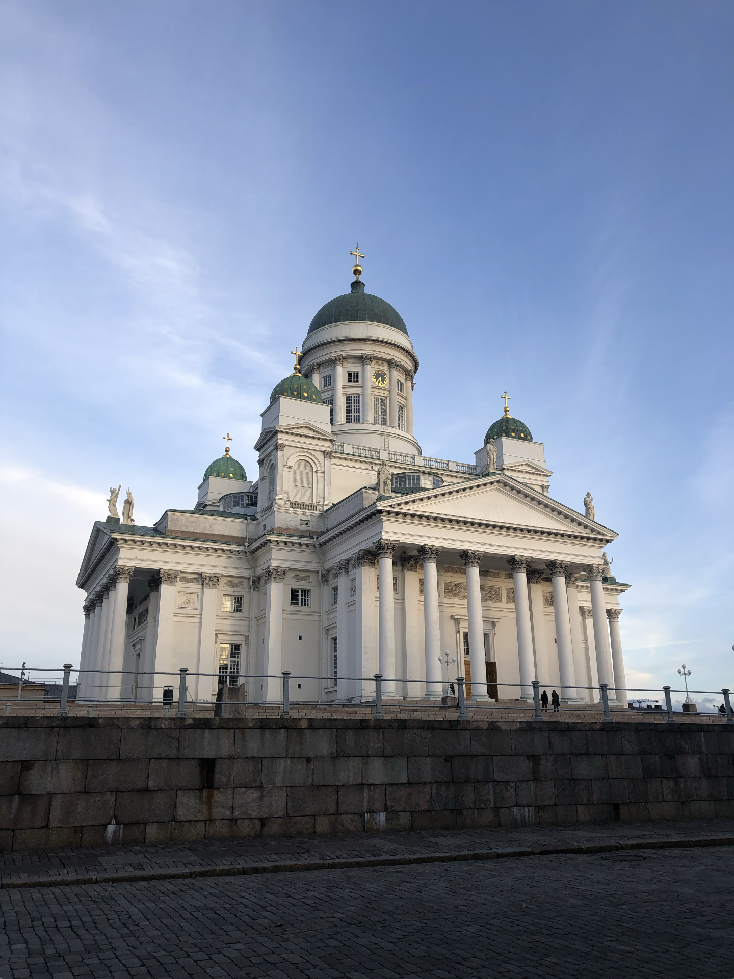 Helsinki