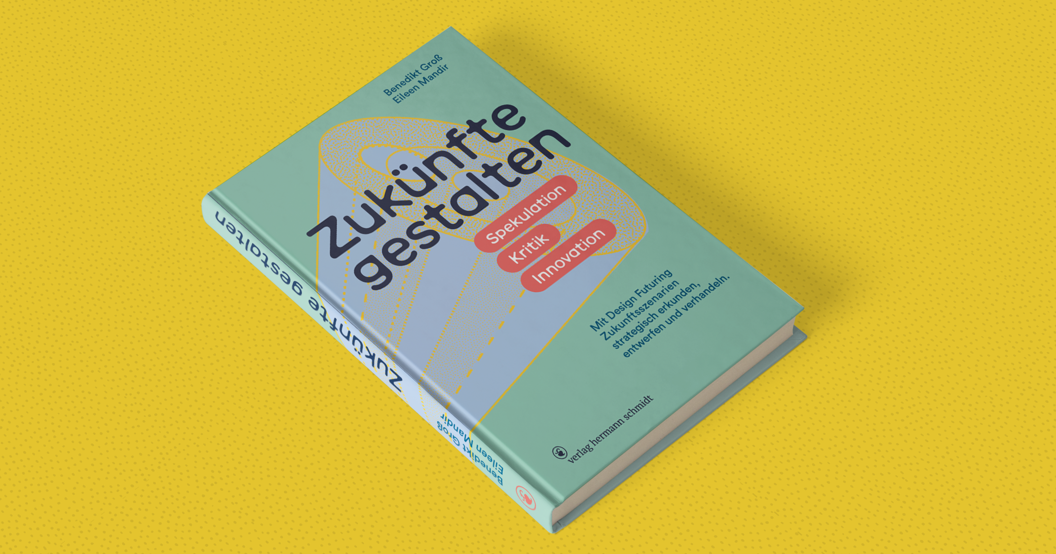 Buch »Zukünfte gestalten«