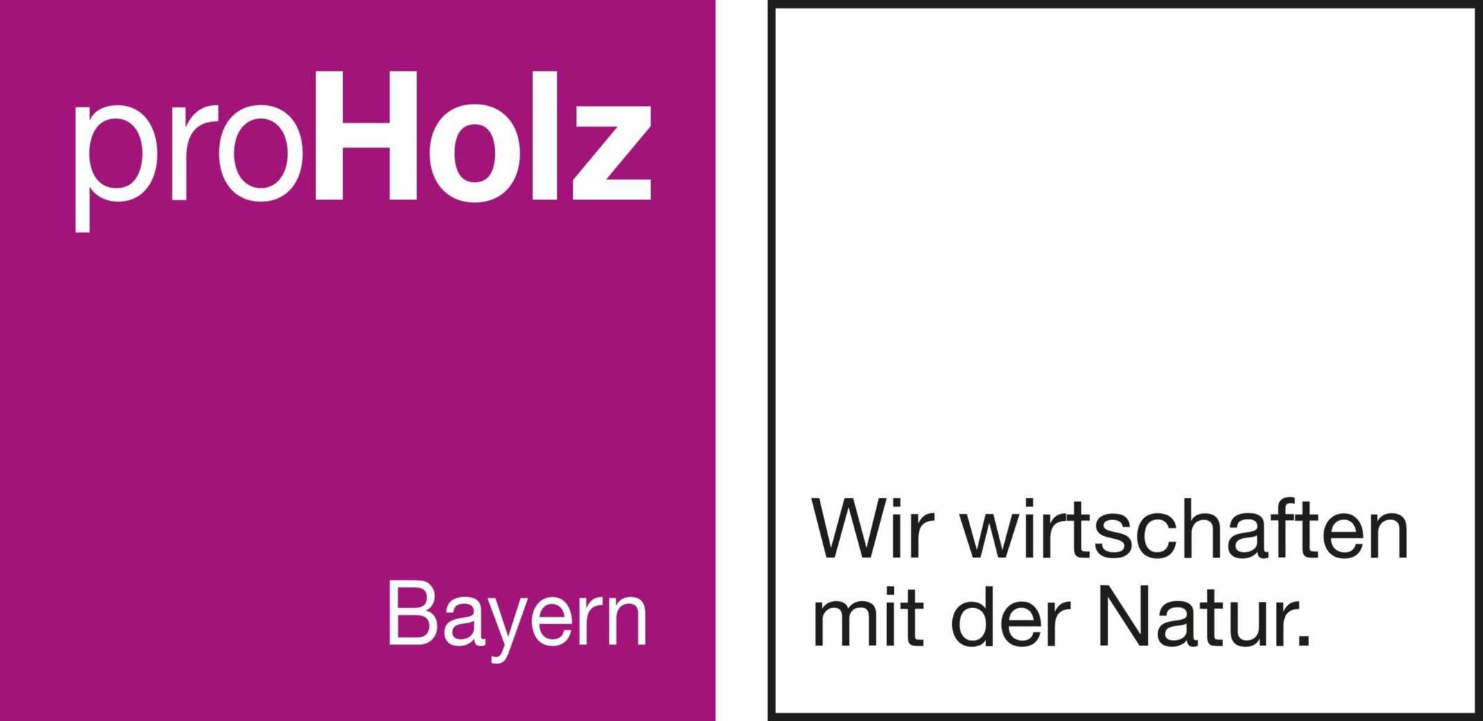 Logo Pro Holz