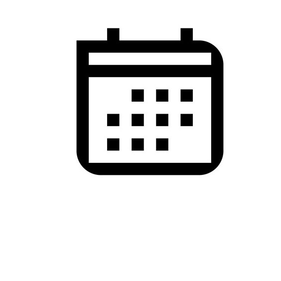 Kalender-Icon