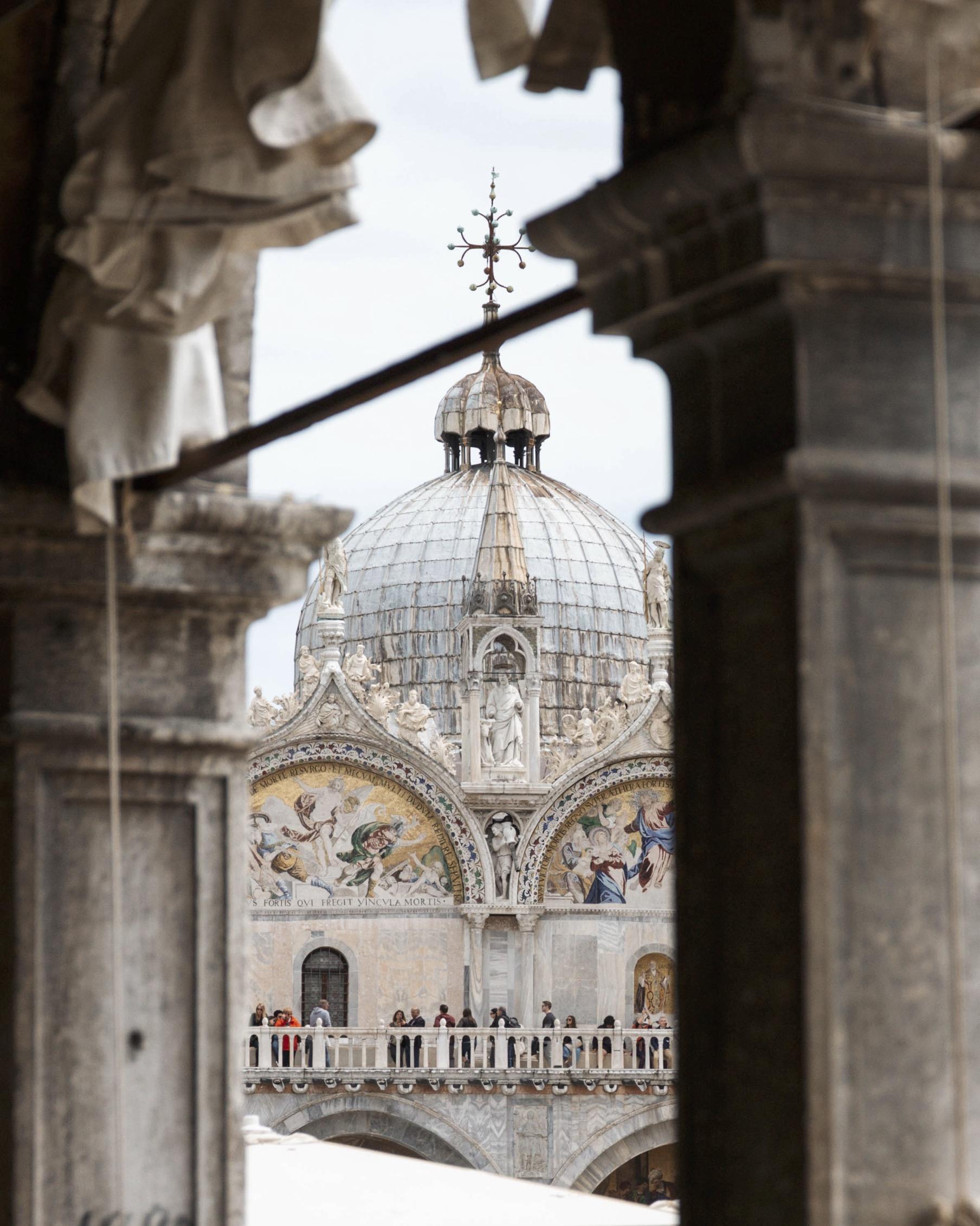 Basilica di San Marco