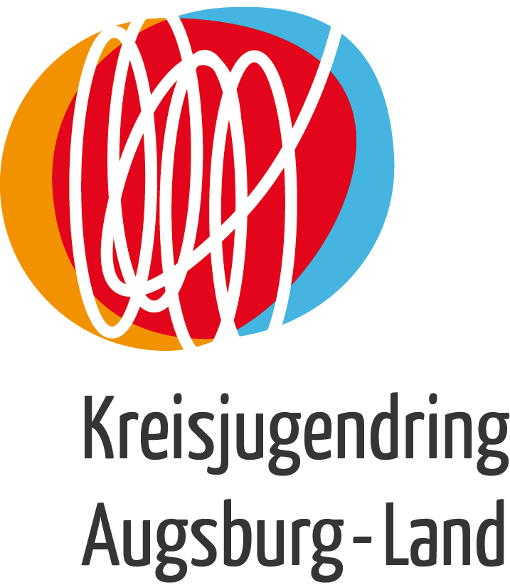 Logo Kreisjugendring Augsburg-Land