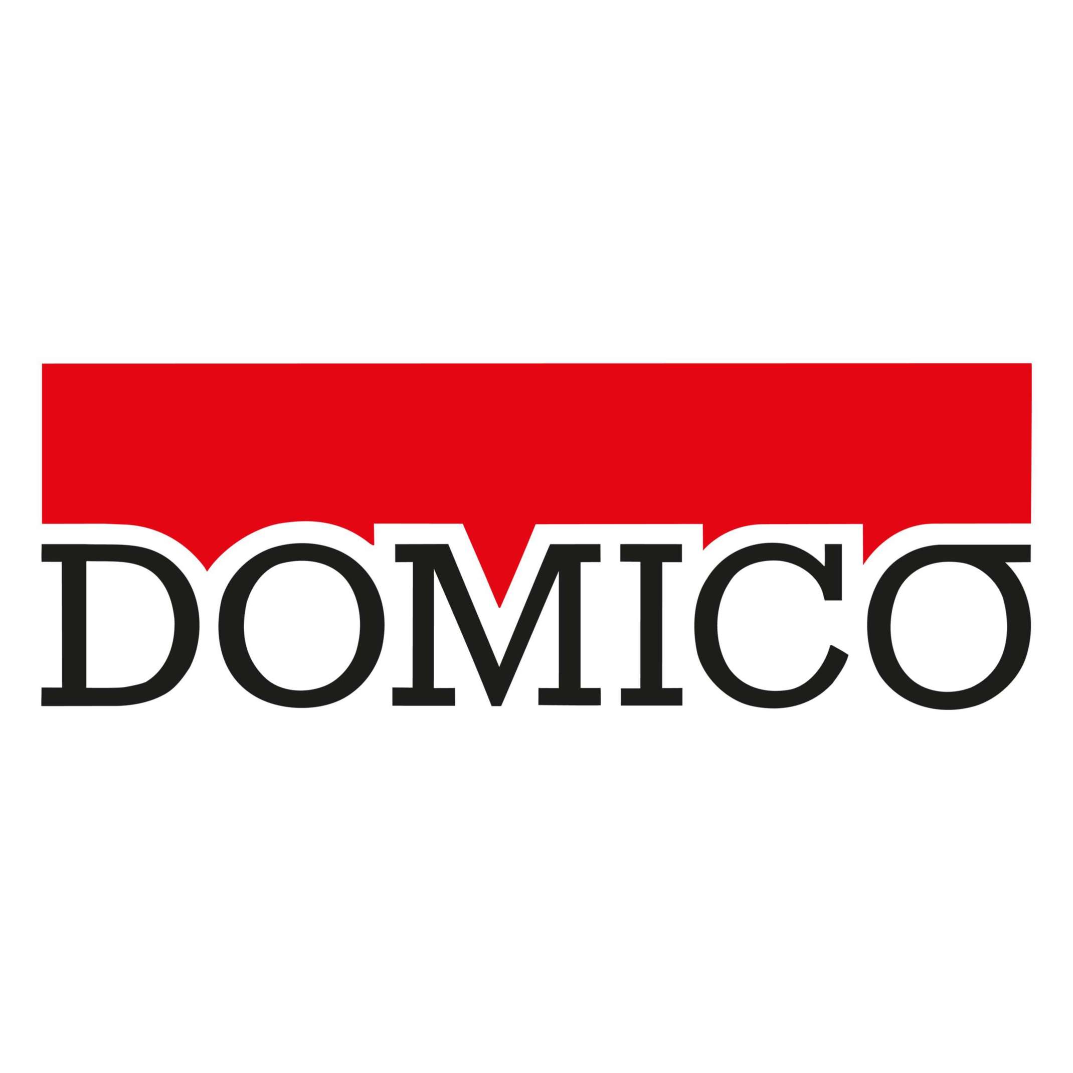 Logo domico