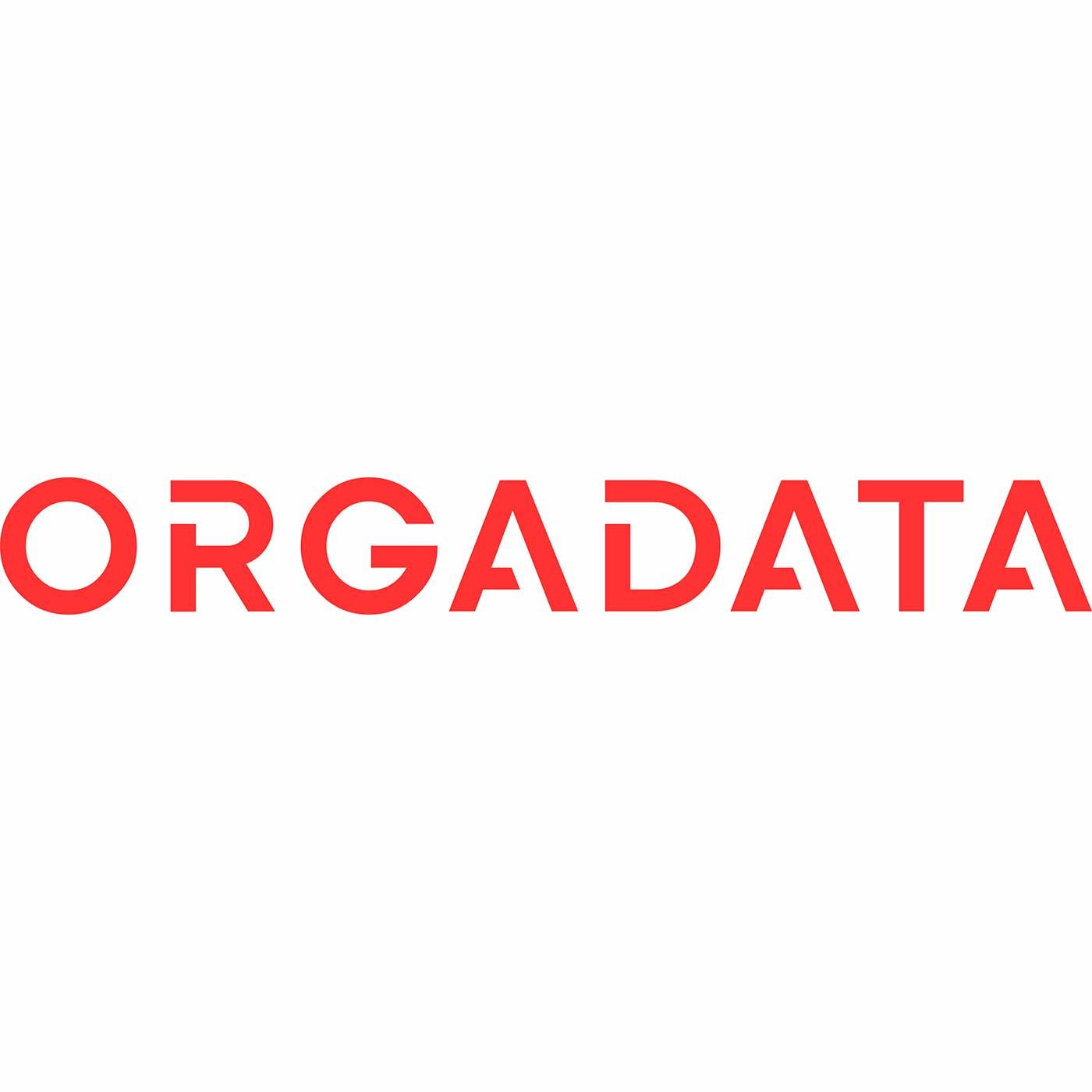 Logo orgadata