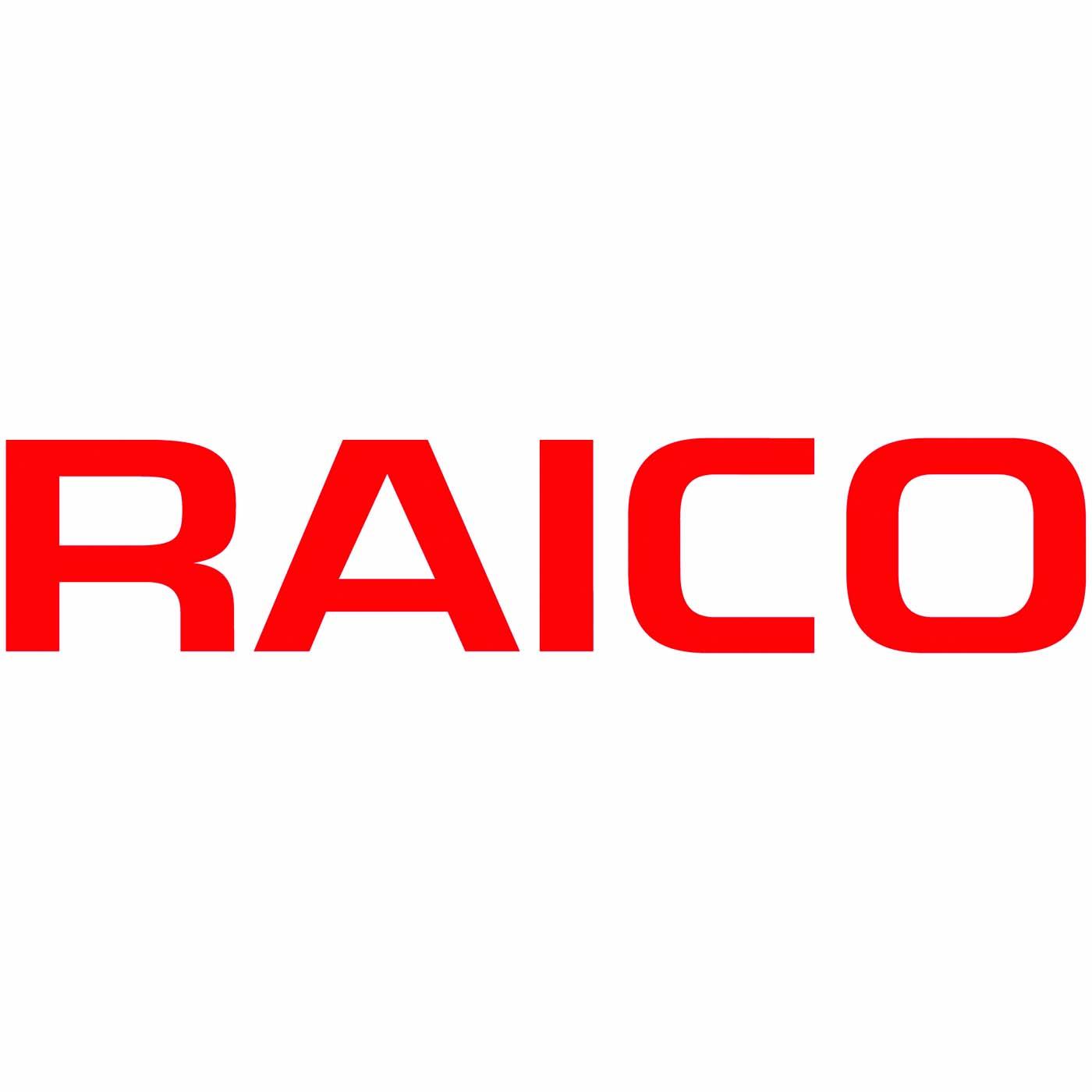 Logo Raico