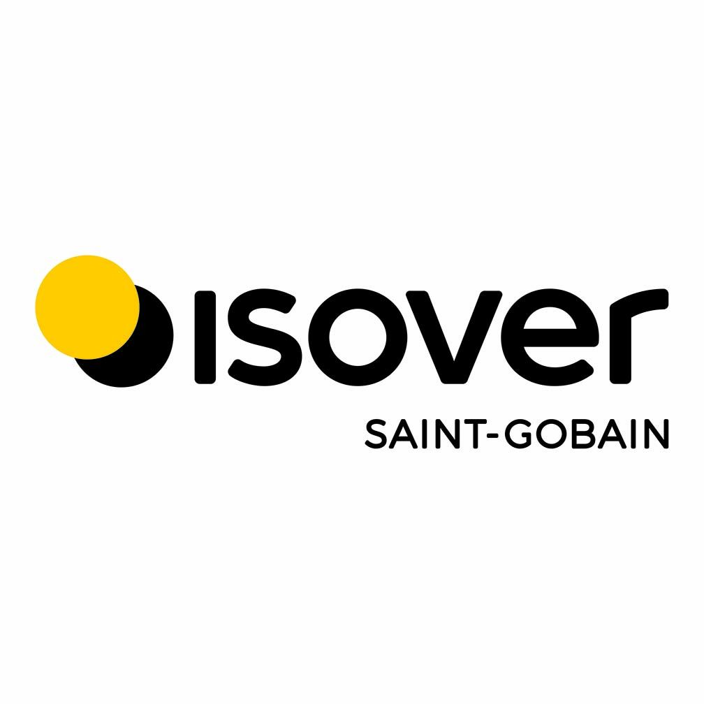 logo isover