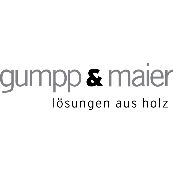 Logo Gumpp