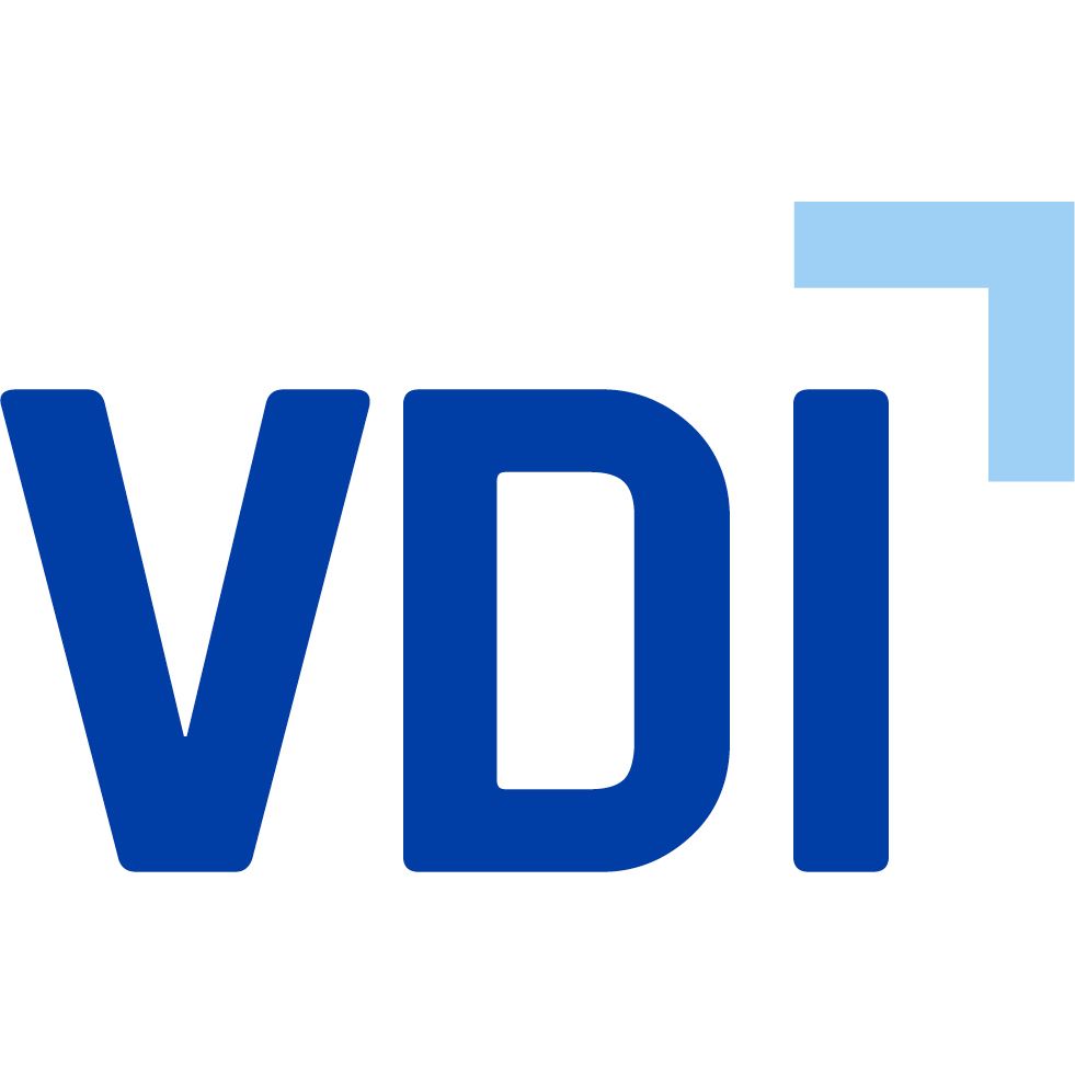 Logo VDI