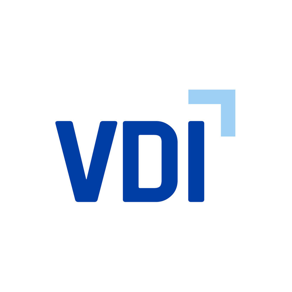 Logo VDI