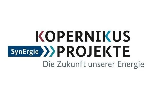 Kopernikus Projekte Logo 