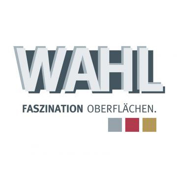Logo HD Wahl