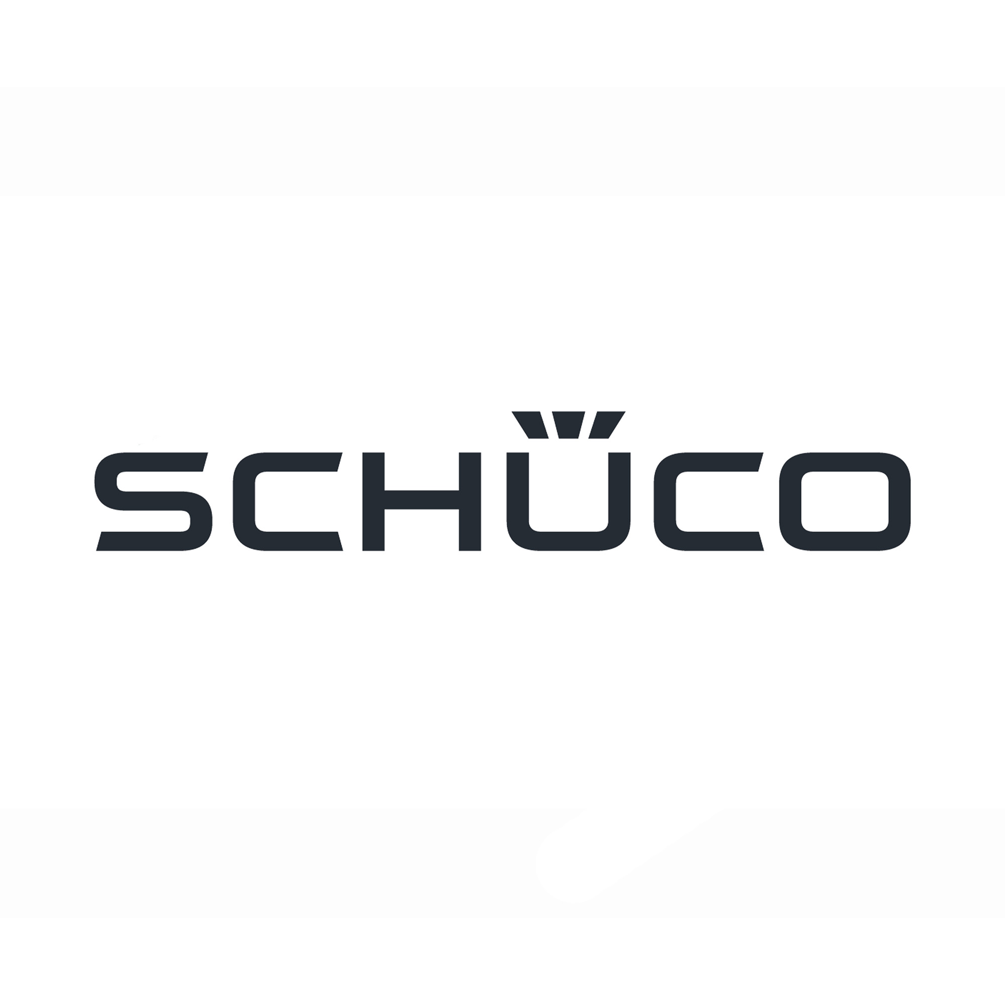 Logo Schüco