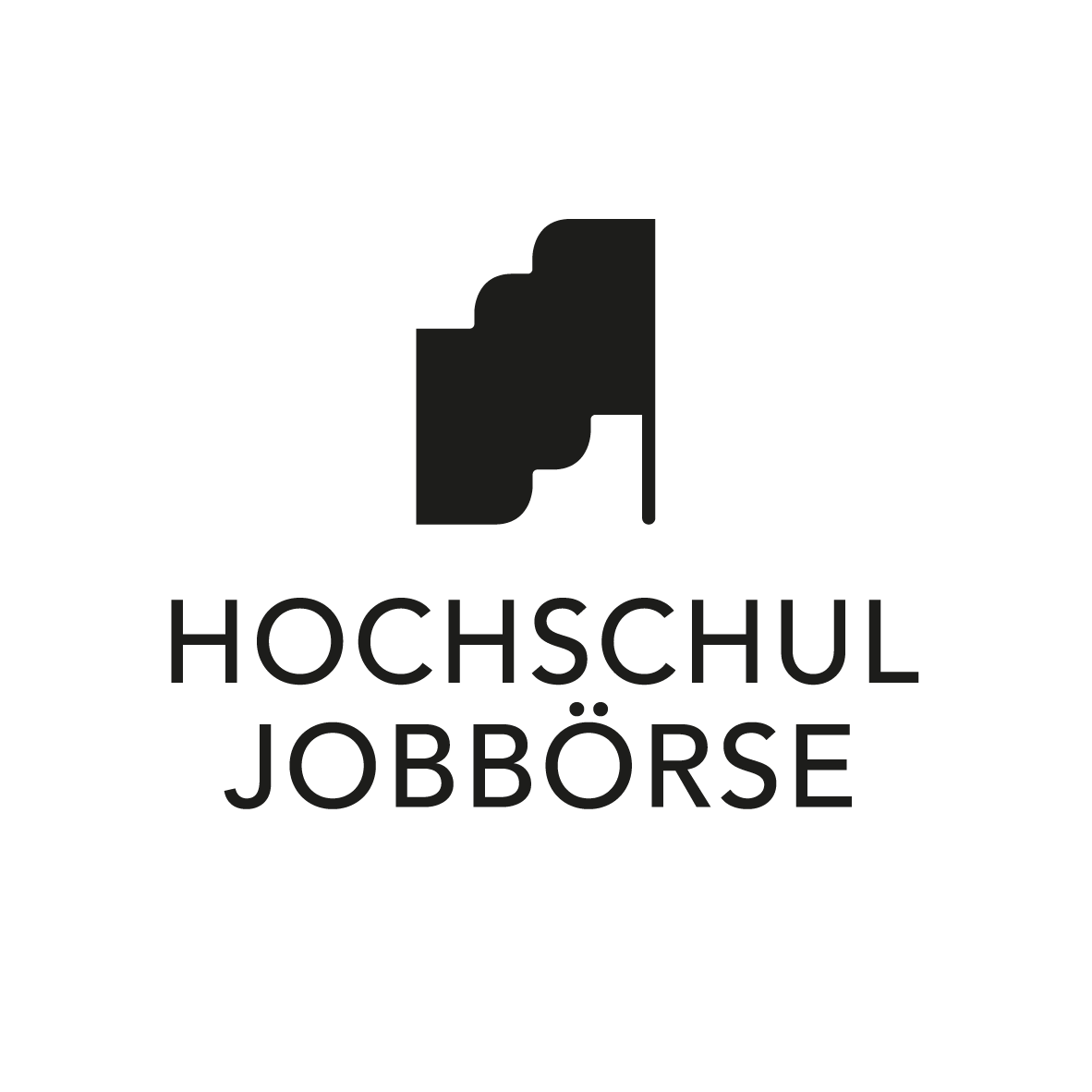 Hochschuljobbörse