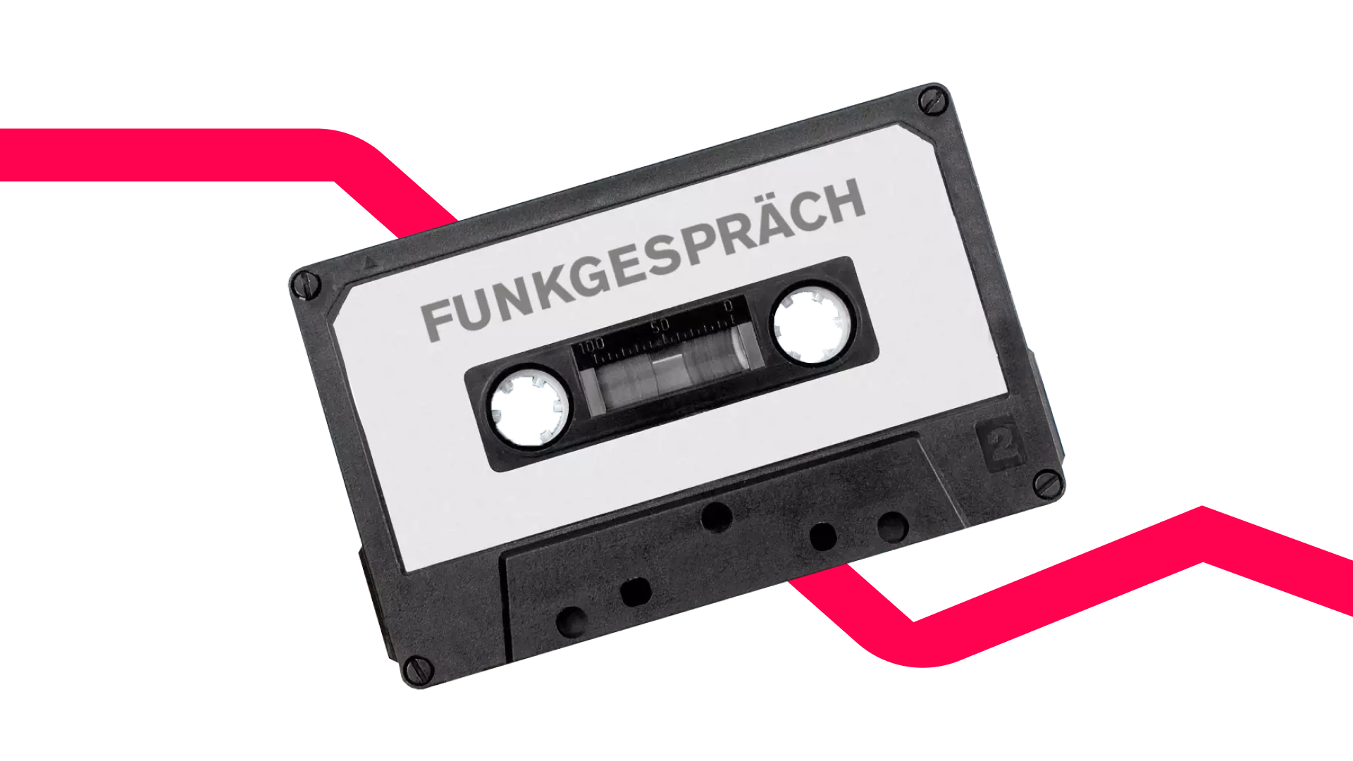 Funkgespräche