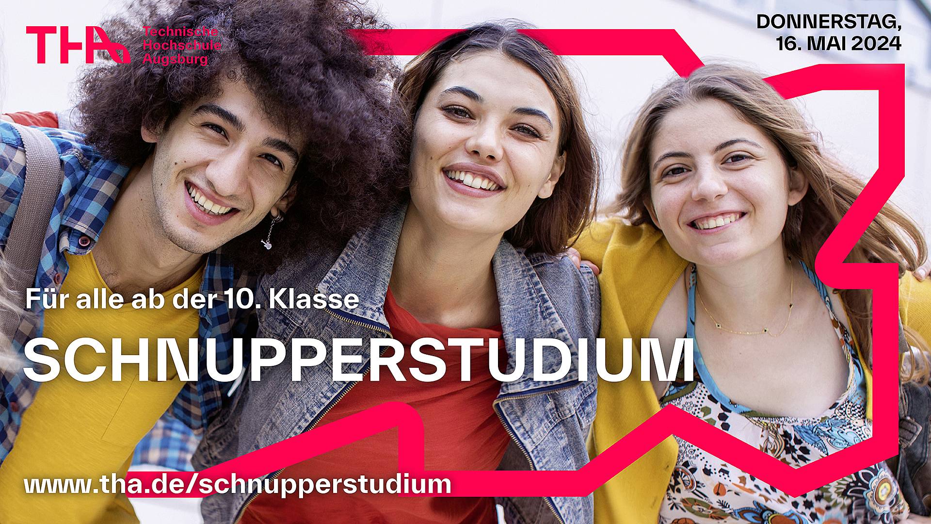 Schnupperstudium