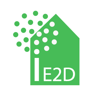 Logo Institute for Energy-Efficiency & Design e.V.