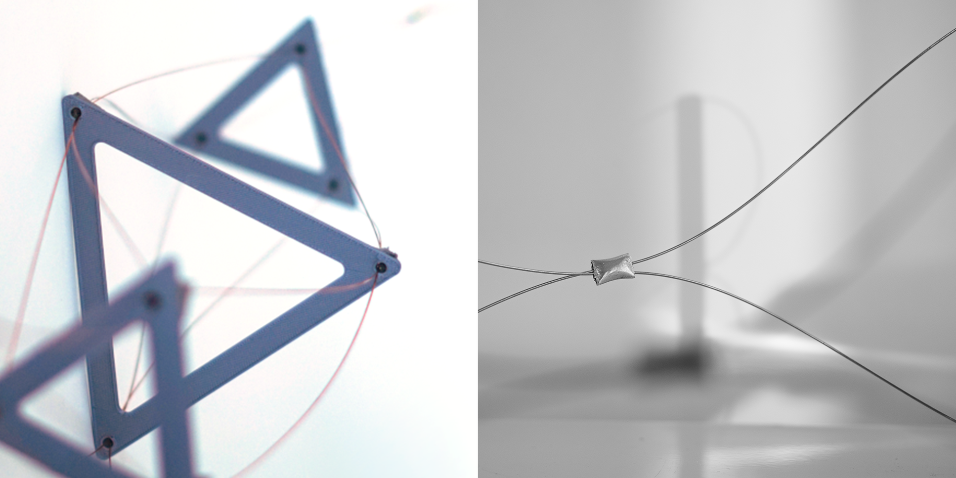 Modul A2 Design/Experimental Lab im Wintersemester 2324 | Projekt 'Analoge Algorithmen'