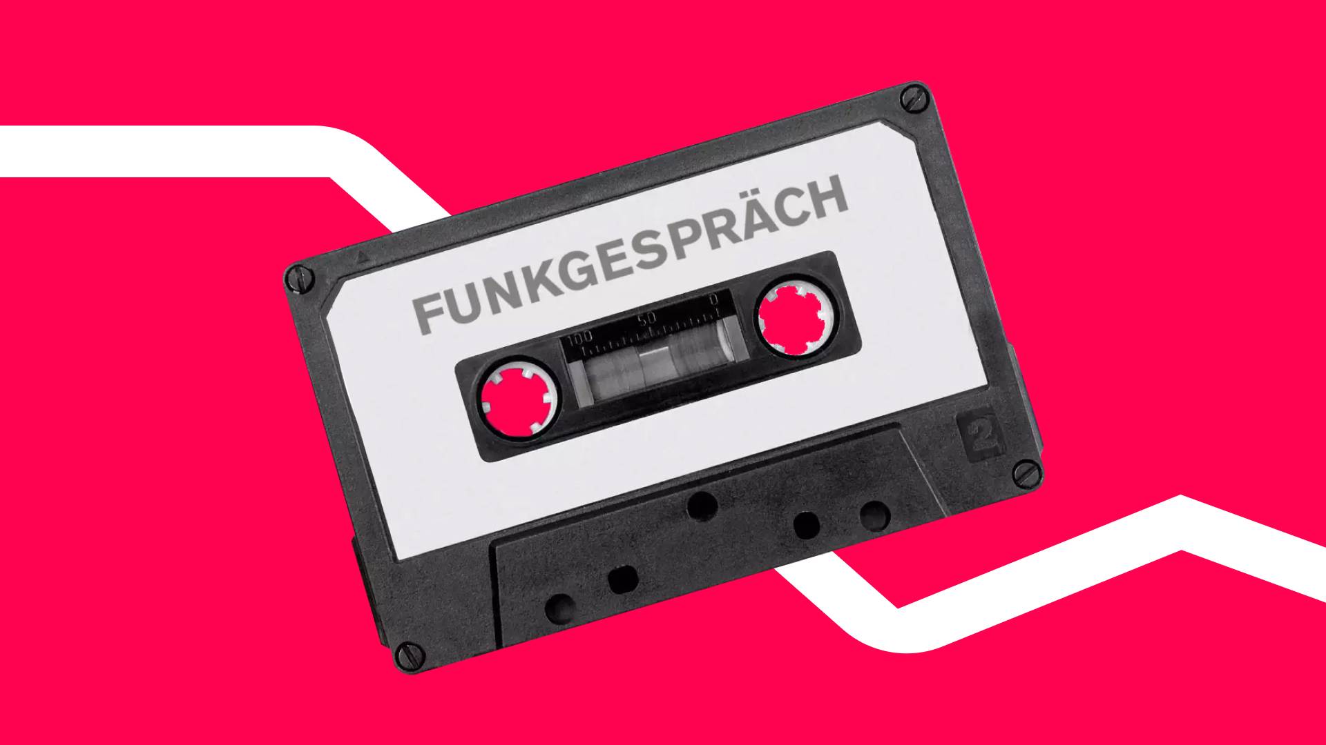 Funkgespräche